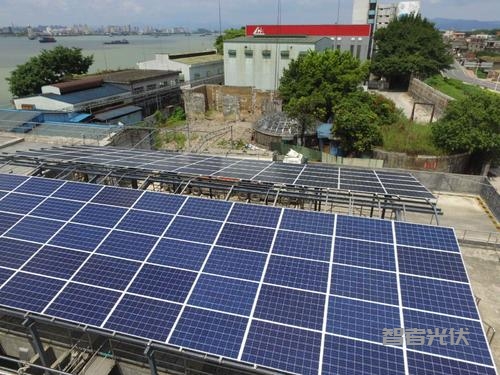 农村家庭自用太阳能屋顶光伏发电站一年收入多少 多少年回本插图